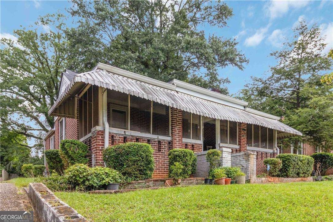 1191 Ewing Place Atlanta - main photo