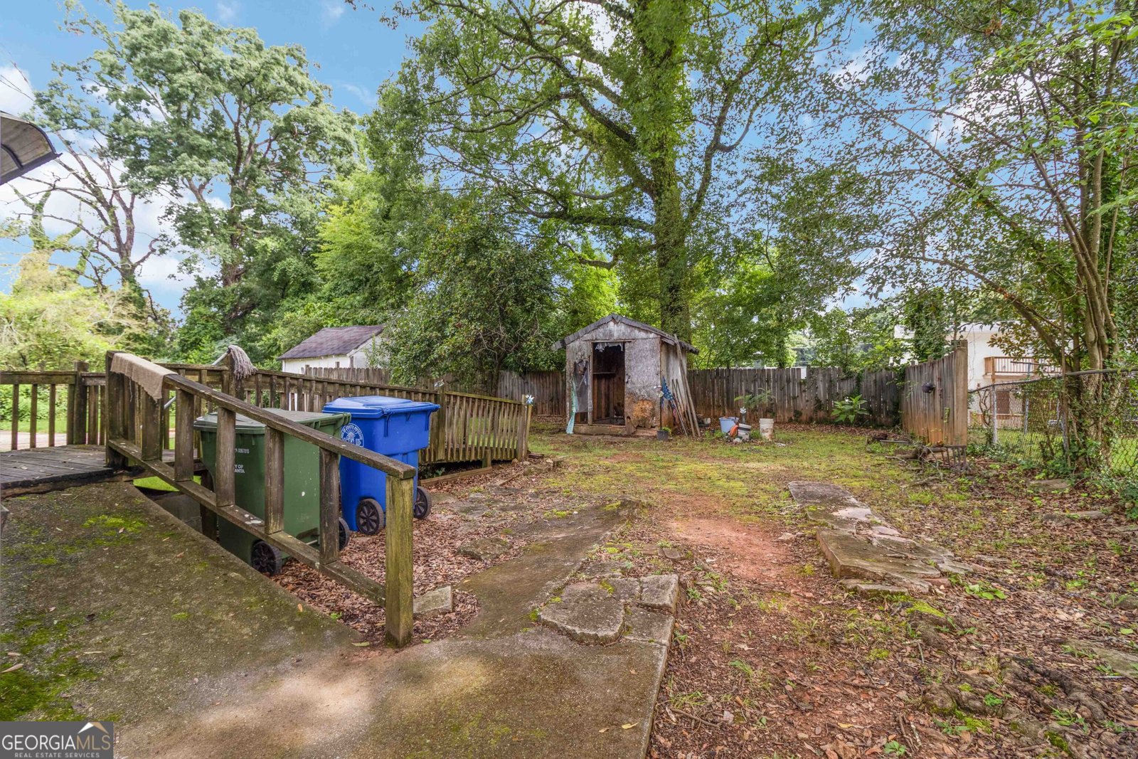 1191 Ewing Place Atlanta - Photo 26
