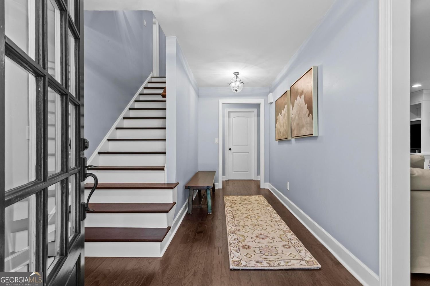 2123 Stone Hollow Court Marietta - Photo 10