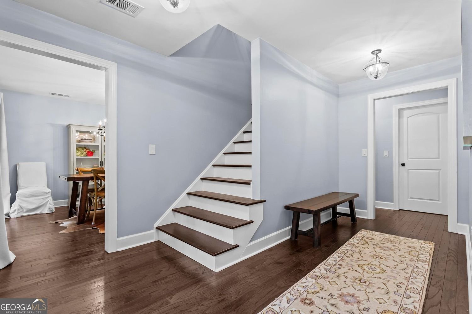 2123 Stone Hollow Court Marietta - Photo 11