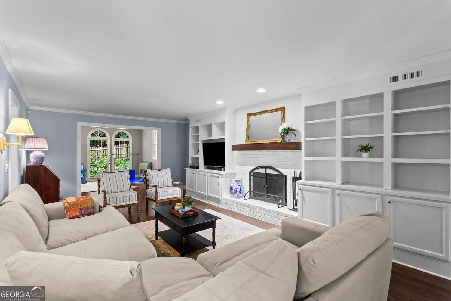 2123 Stone Hollow Court Marietta - Photo 12