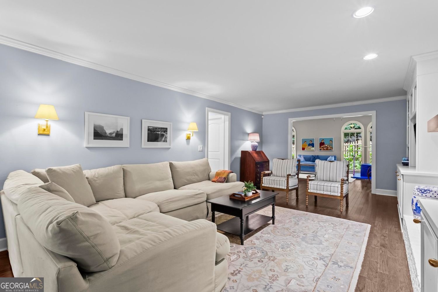 2123 Stone Hollow Court Marietta - Photo 13