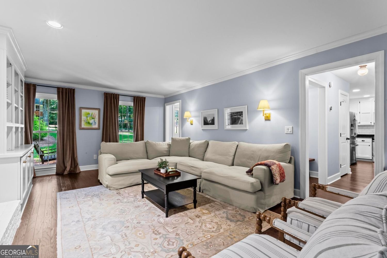 2123 Stone Hollow Court Marietta - Photo 14