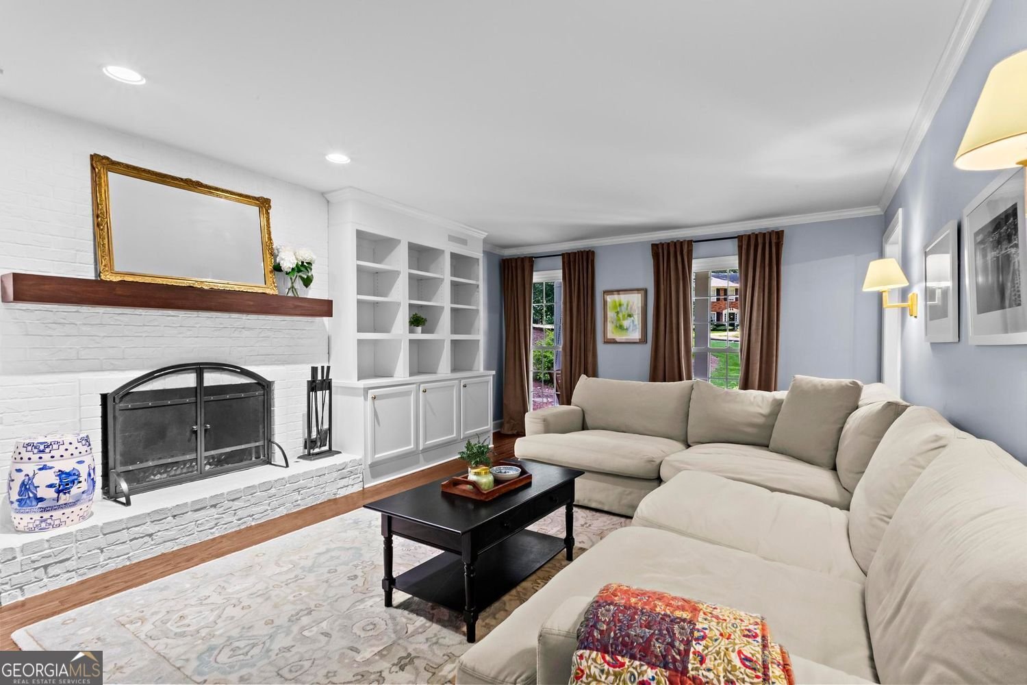 2123 Stone Hollow Court Marietta - Photo 15