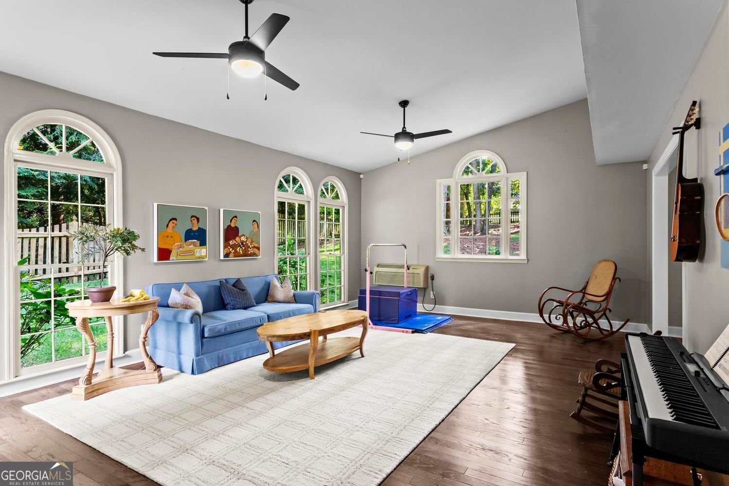2123 Stone Hollow Court Marietta - Photo 16