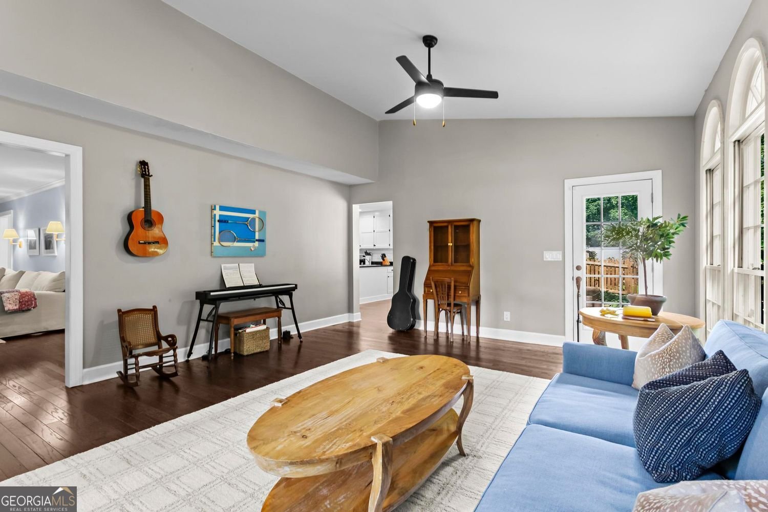 2123 Stone Hollow Court Marietta - Photo 19