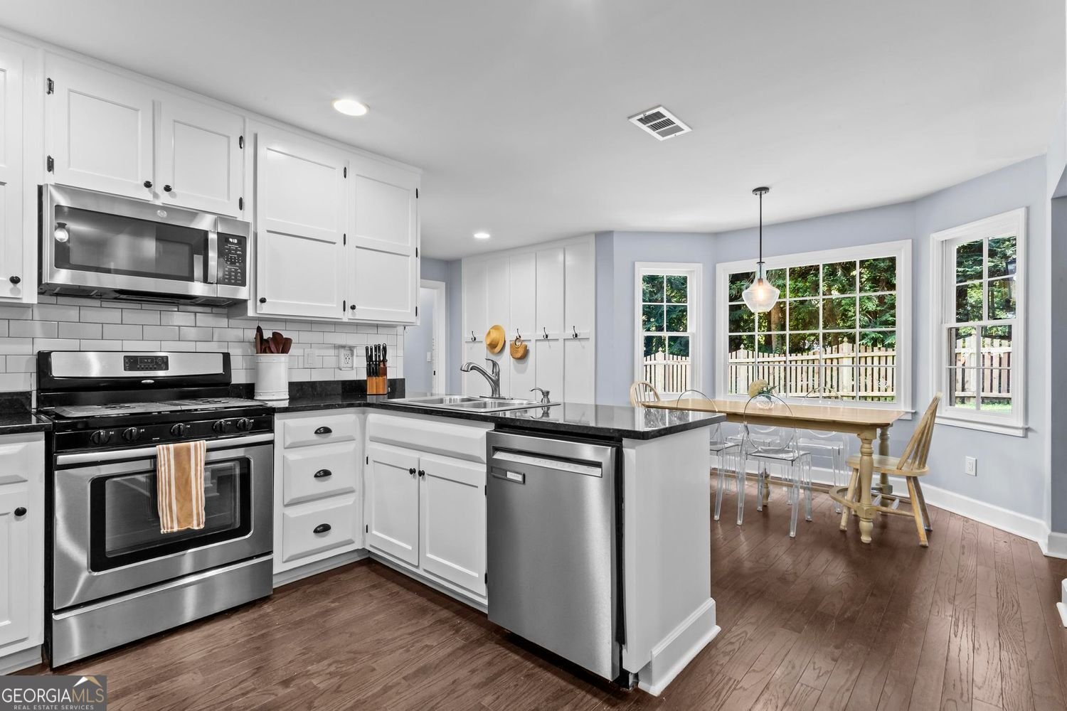 2123 Stone Hollow Court Marietta - Photo 20