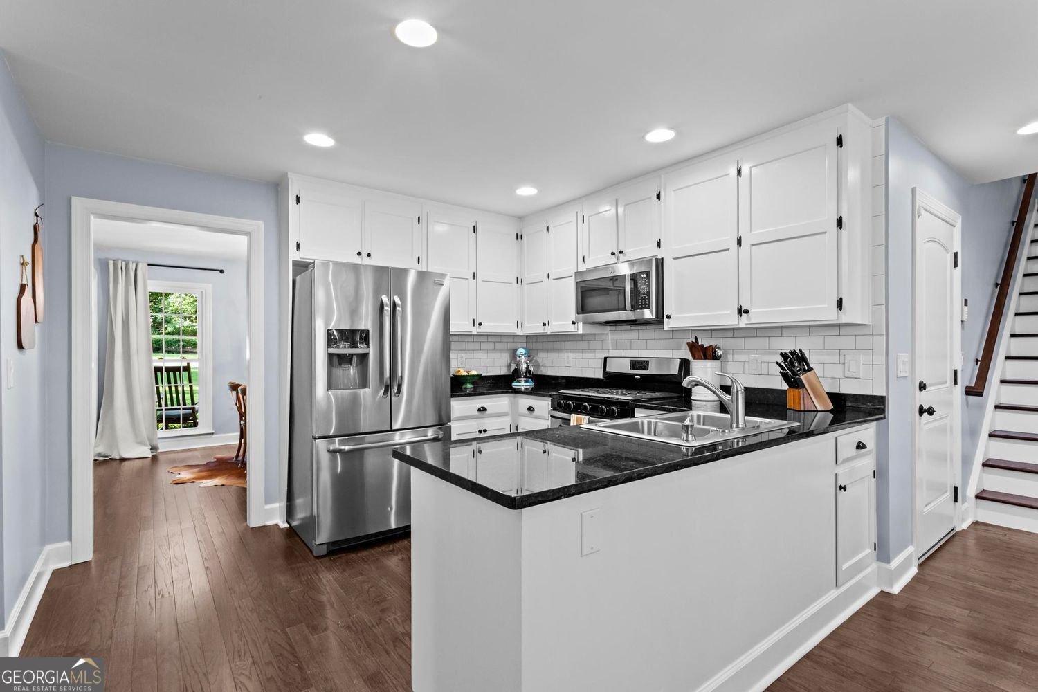 2123 Stone Hollow Court Marietta - Photo 22