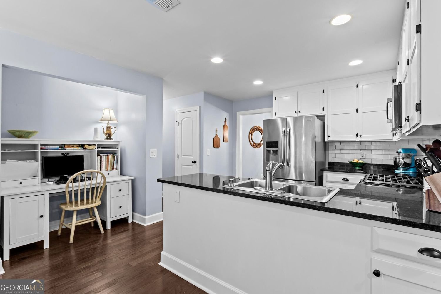 2123 Stone Hollow Court Marietta - Photo 23