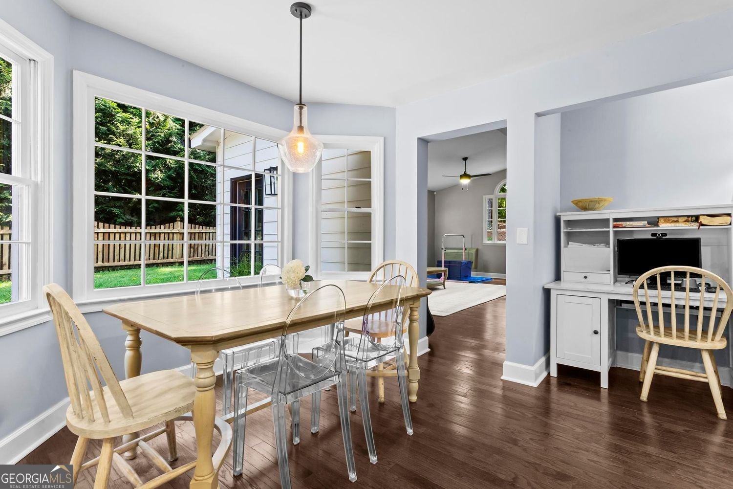 2123 Stone Hollow Court Marietta - Photo 24