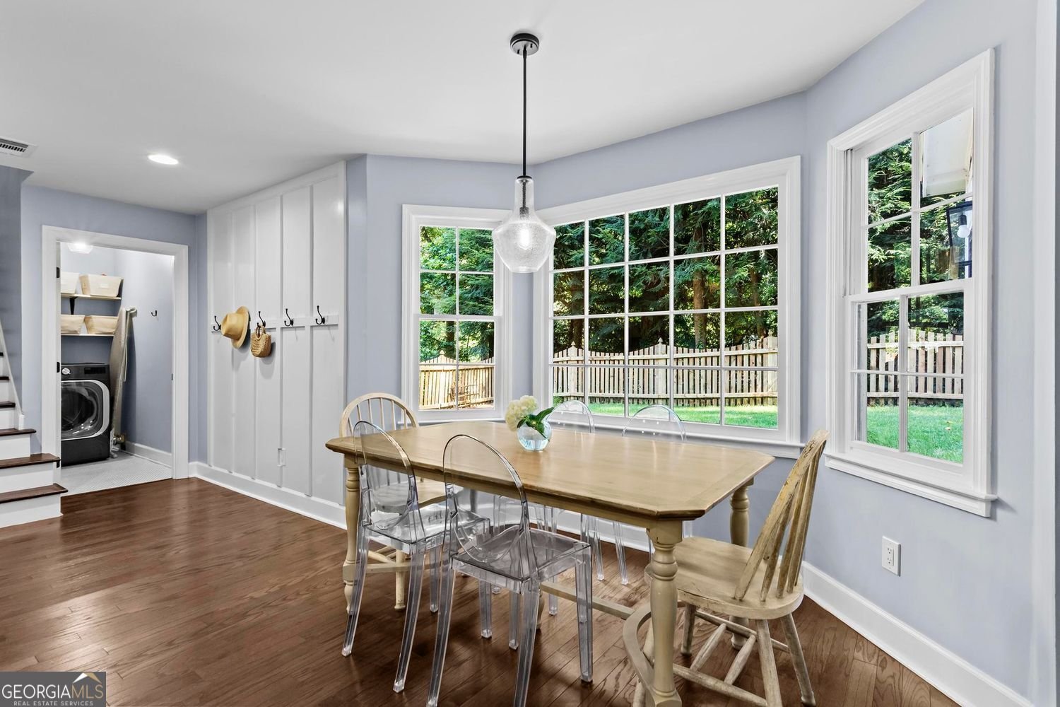 2123 Stone Hollow Court Marietta - Photo 25