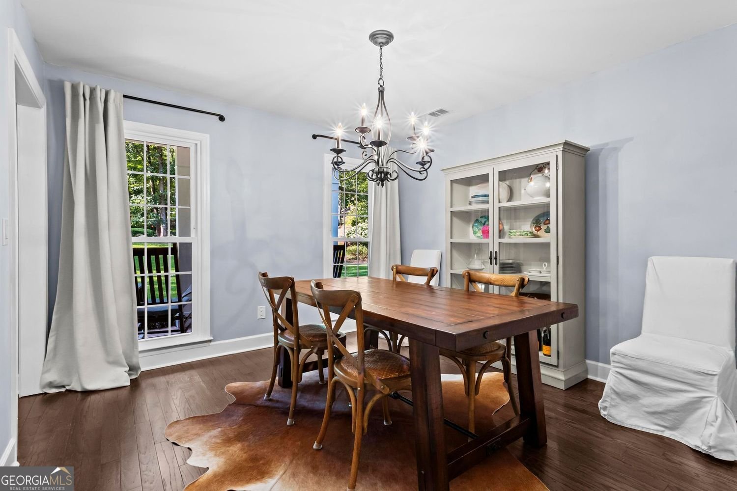2123 Stone Hollow Court Marietta - Photo 28
