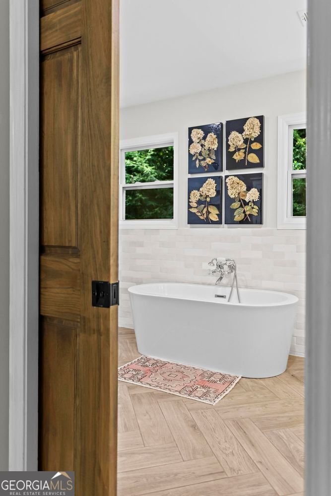 2123 Stone Hollow Court Marietta - Photo 34