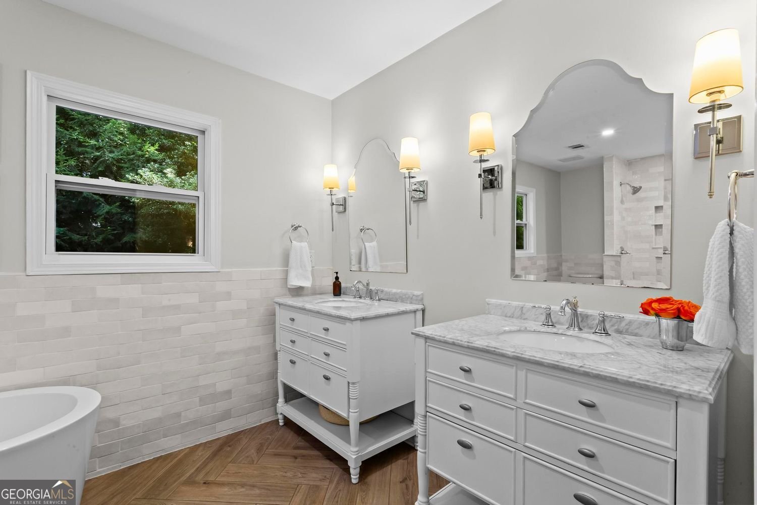 2123 Stone Hollow Court Marietta - Photo 35