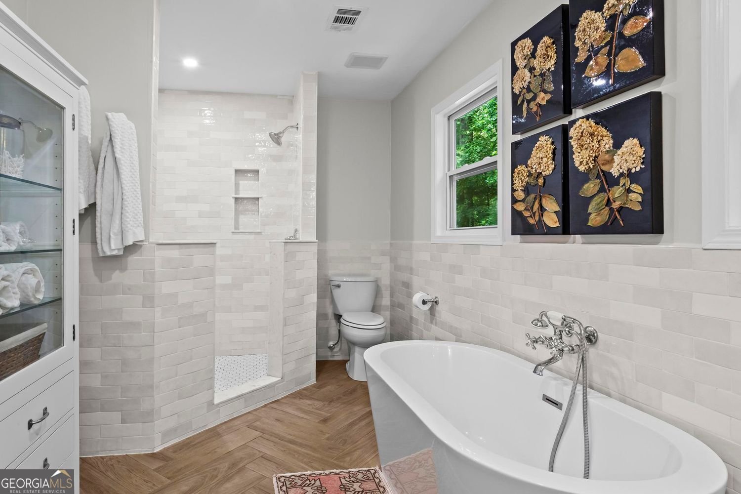 2123 Stone Hollow Court Marietta - Photo 37