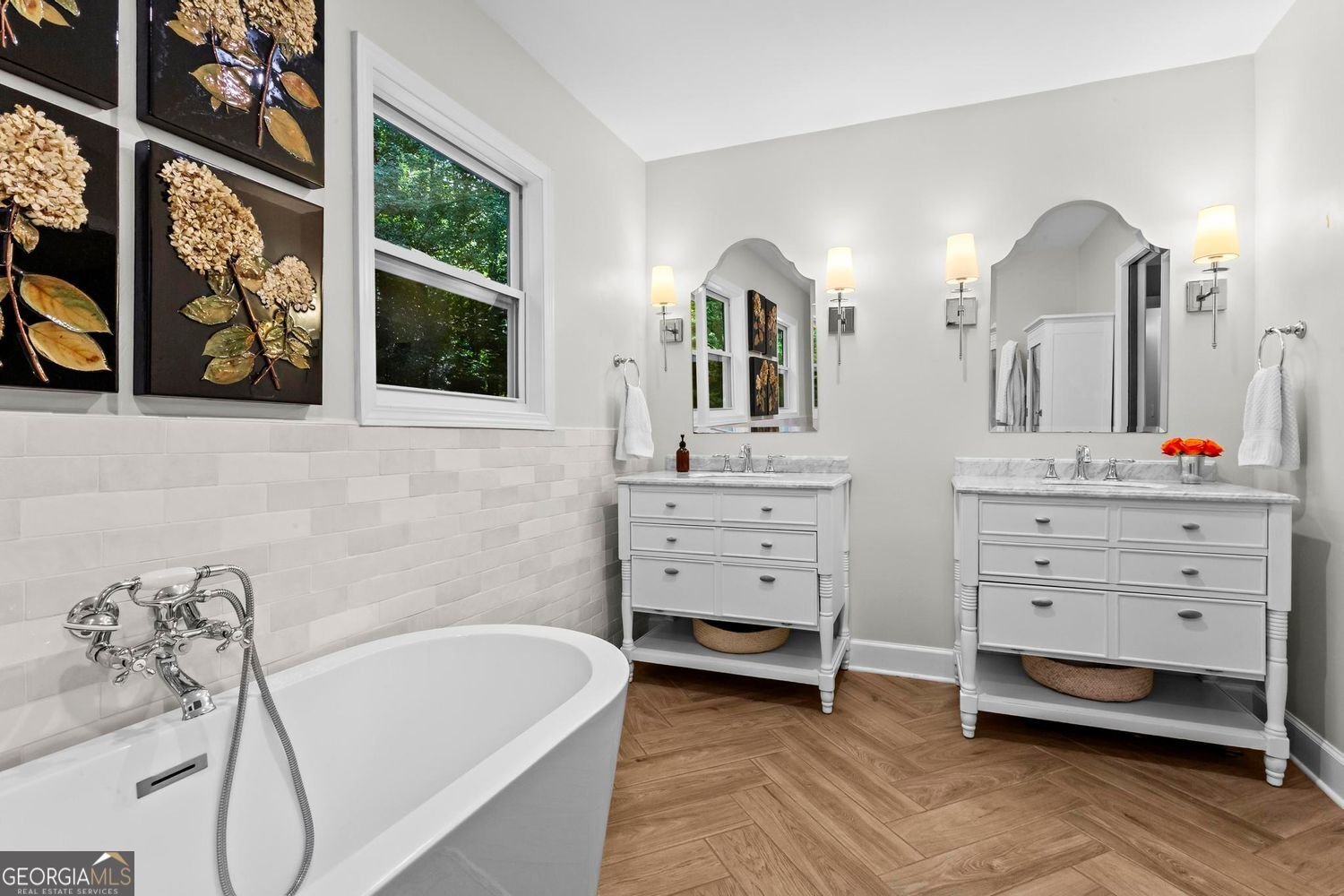 2123 Stone Hollow Court Marietta - Photo 39