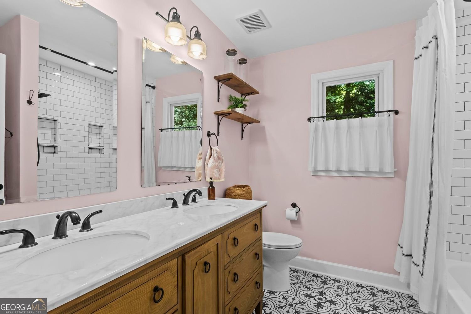 2123 Stone Hollow Court Marietta - Photo 43