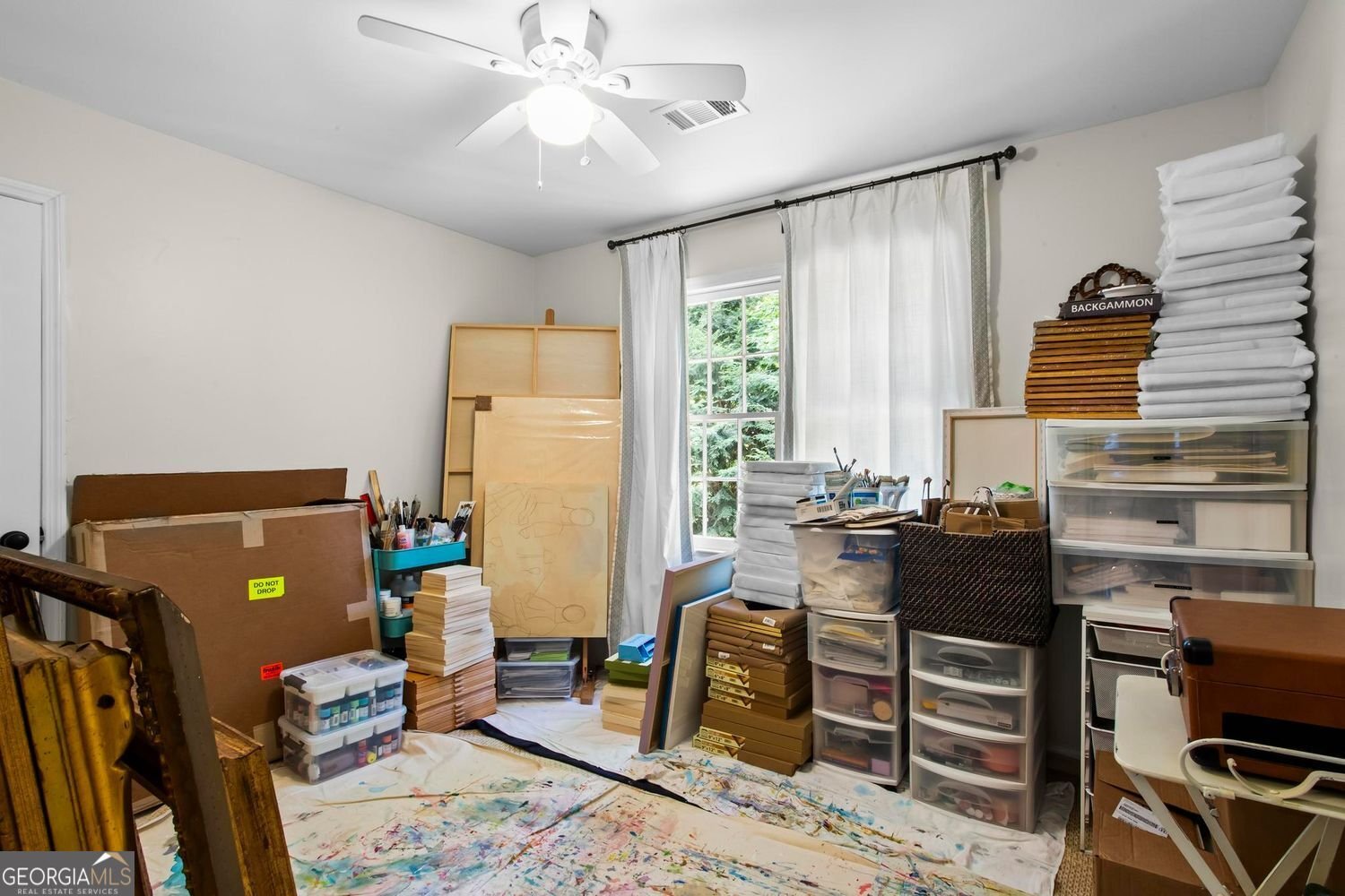 2123 Stone Hollow Court Marietta - Photo 44
