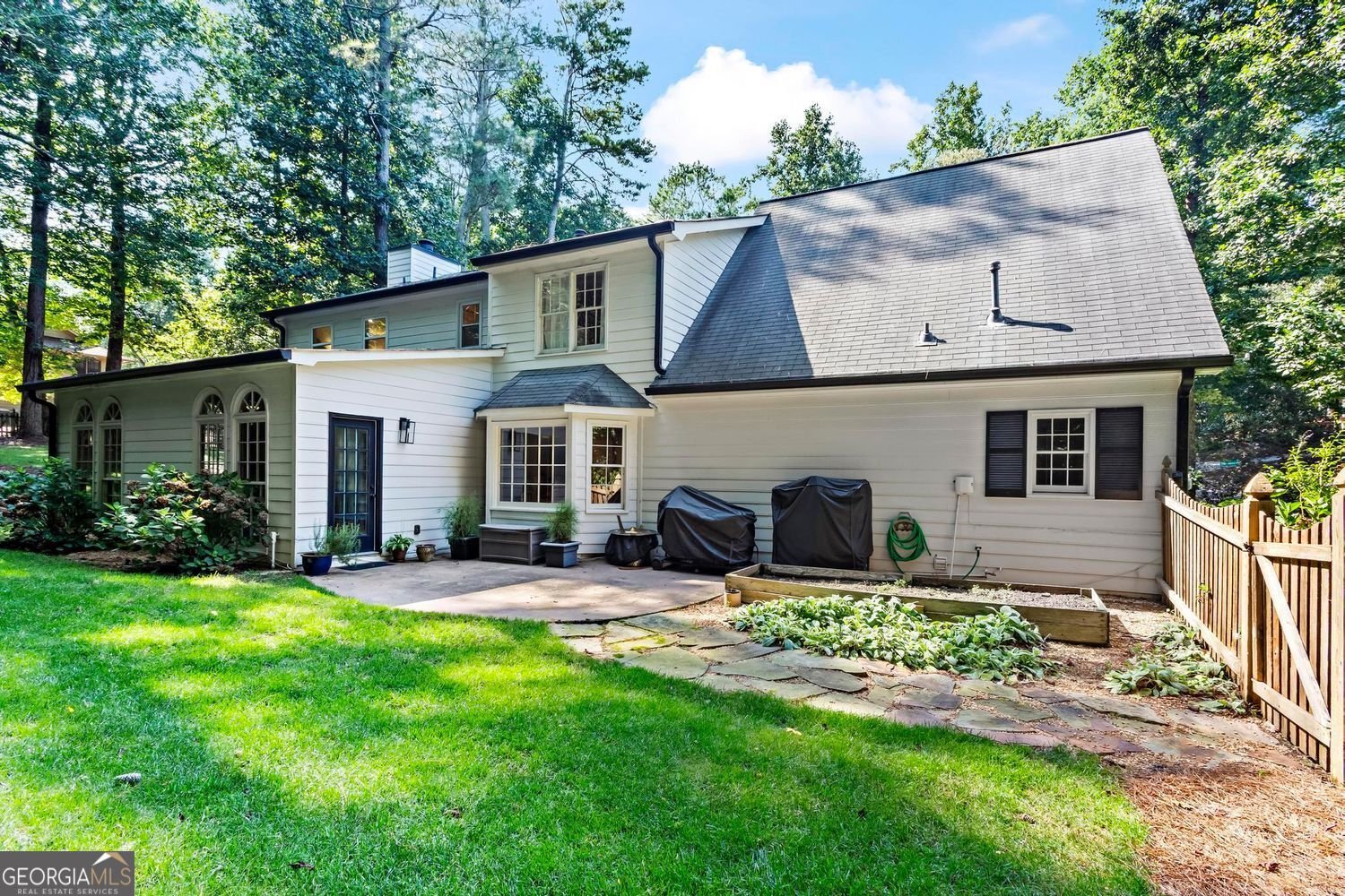 2123 Stone Hollow Court Marietta - Photo 45