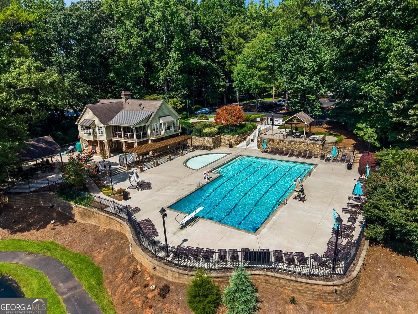 2123 Stone Hollow Court Marietta - Photo 51