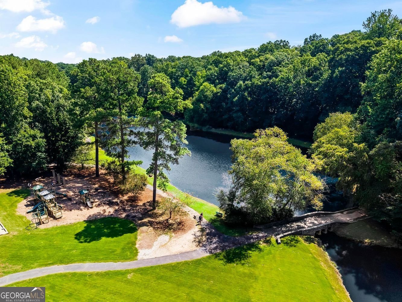 2123 Stone Hollow Court Marietta - Photo 54