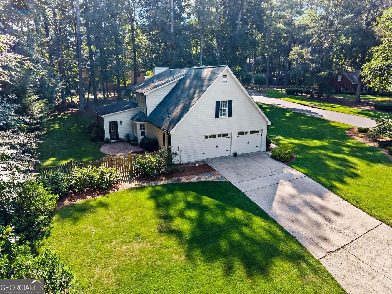2123 Stone Hollow Court Marietta - Photo 6