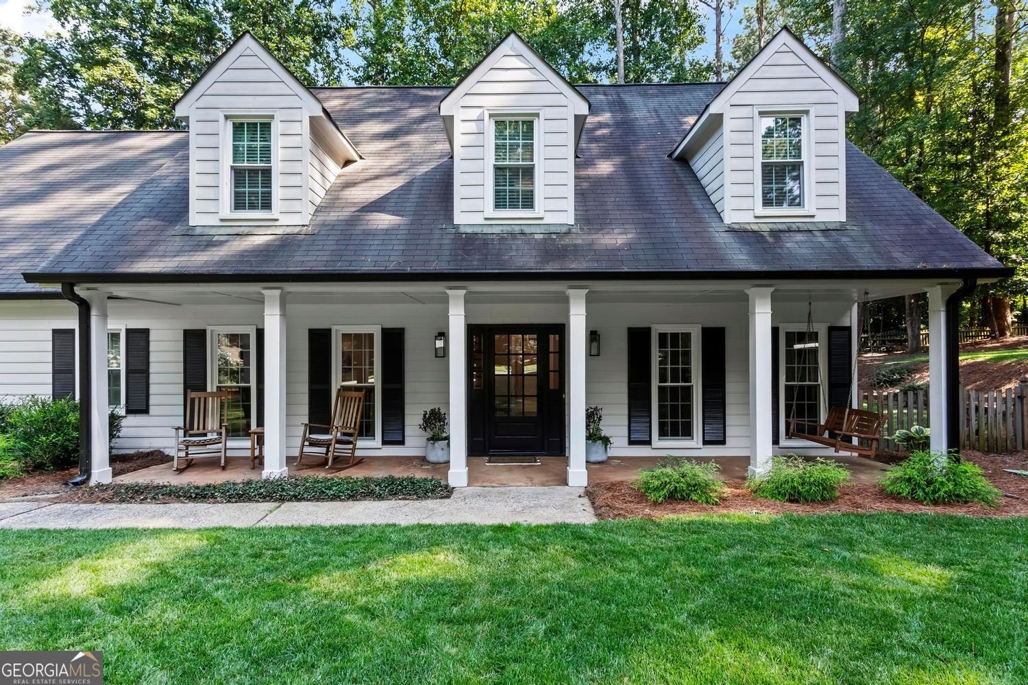 2123 Stone Hollow Court Marietta - Photo 7