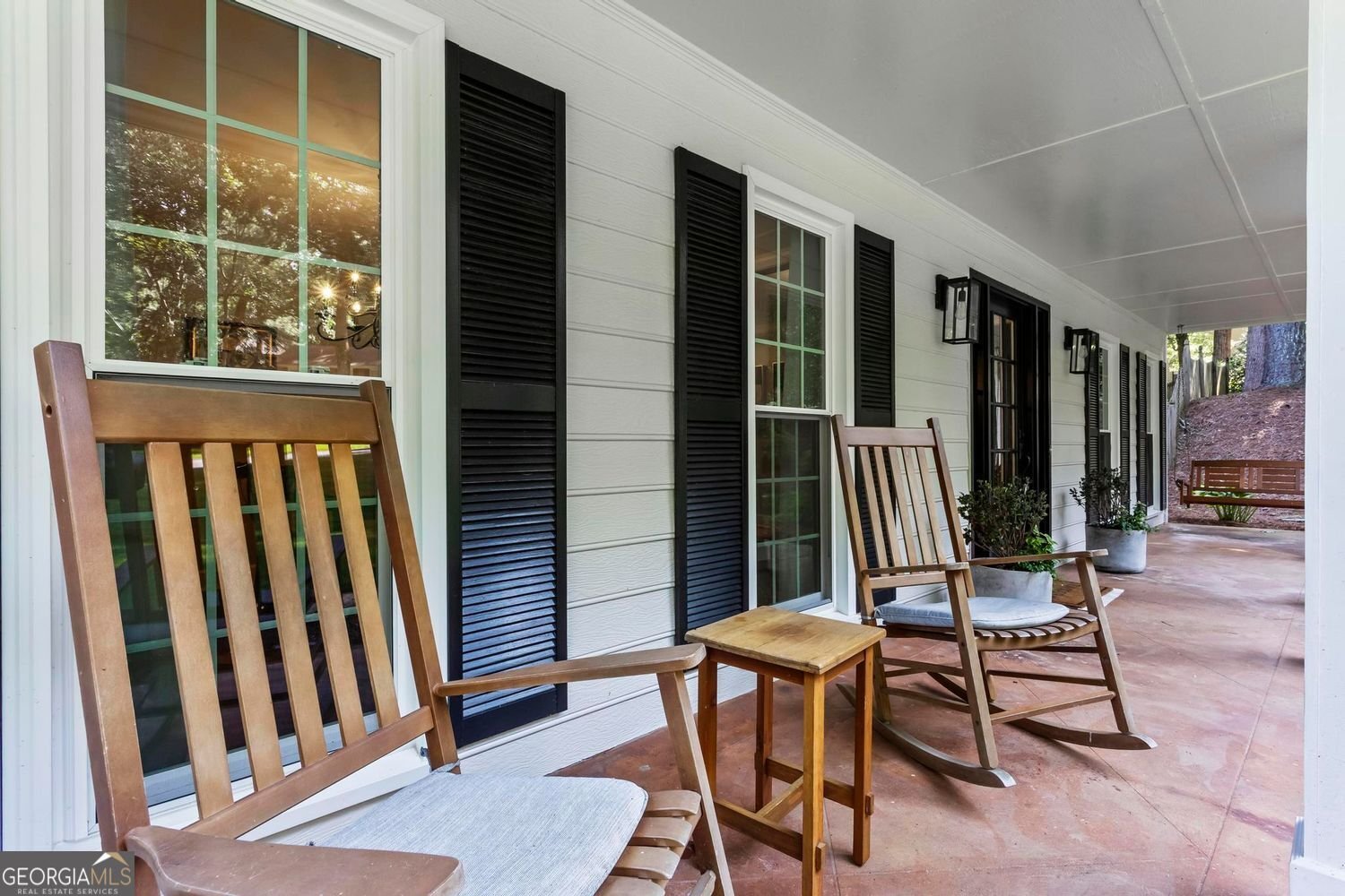 2123 Stone Hollow Court Marietta - Photo 8