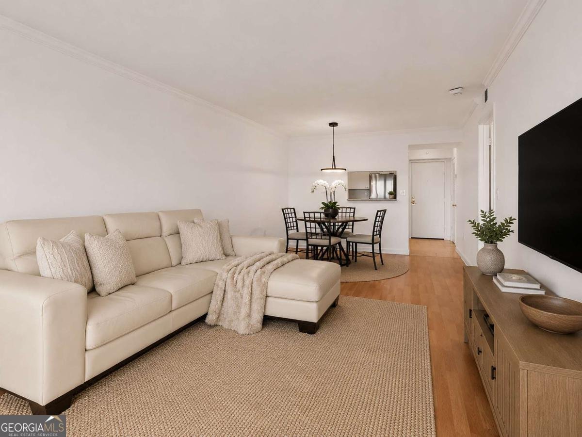 2870 Pharr Court South Atlanta - Photo 10