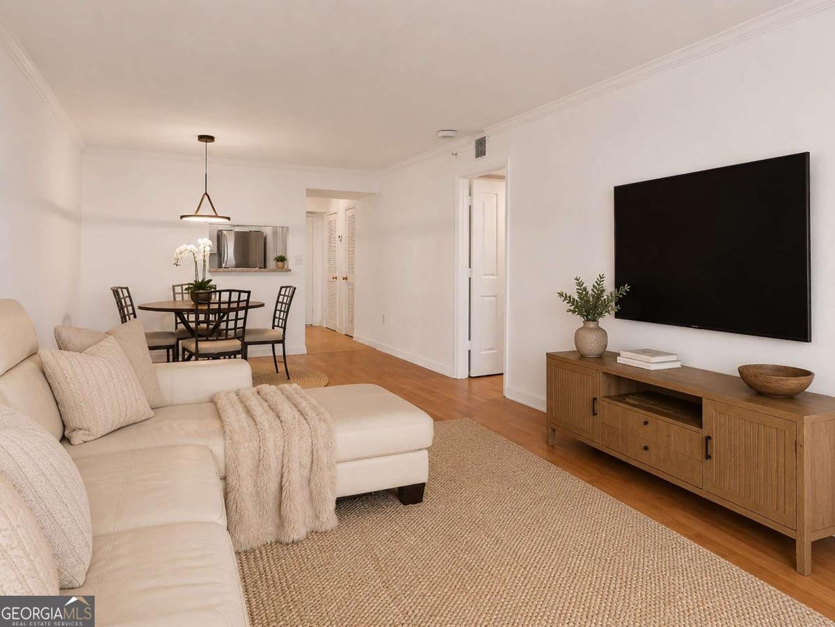 2870 Pharr Court South Atlanta - Photo 11