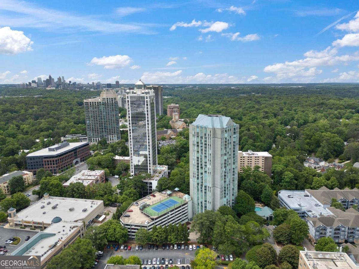 2870 Pharr Court South Atlanta - Photo 39
