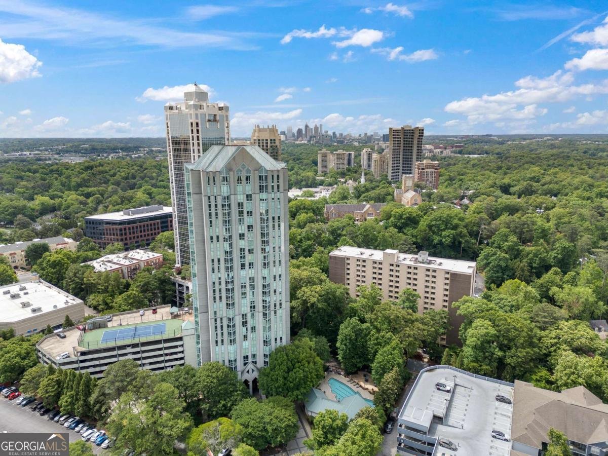 2870 Pharr Court South Atlanta - Photo 42