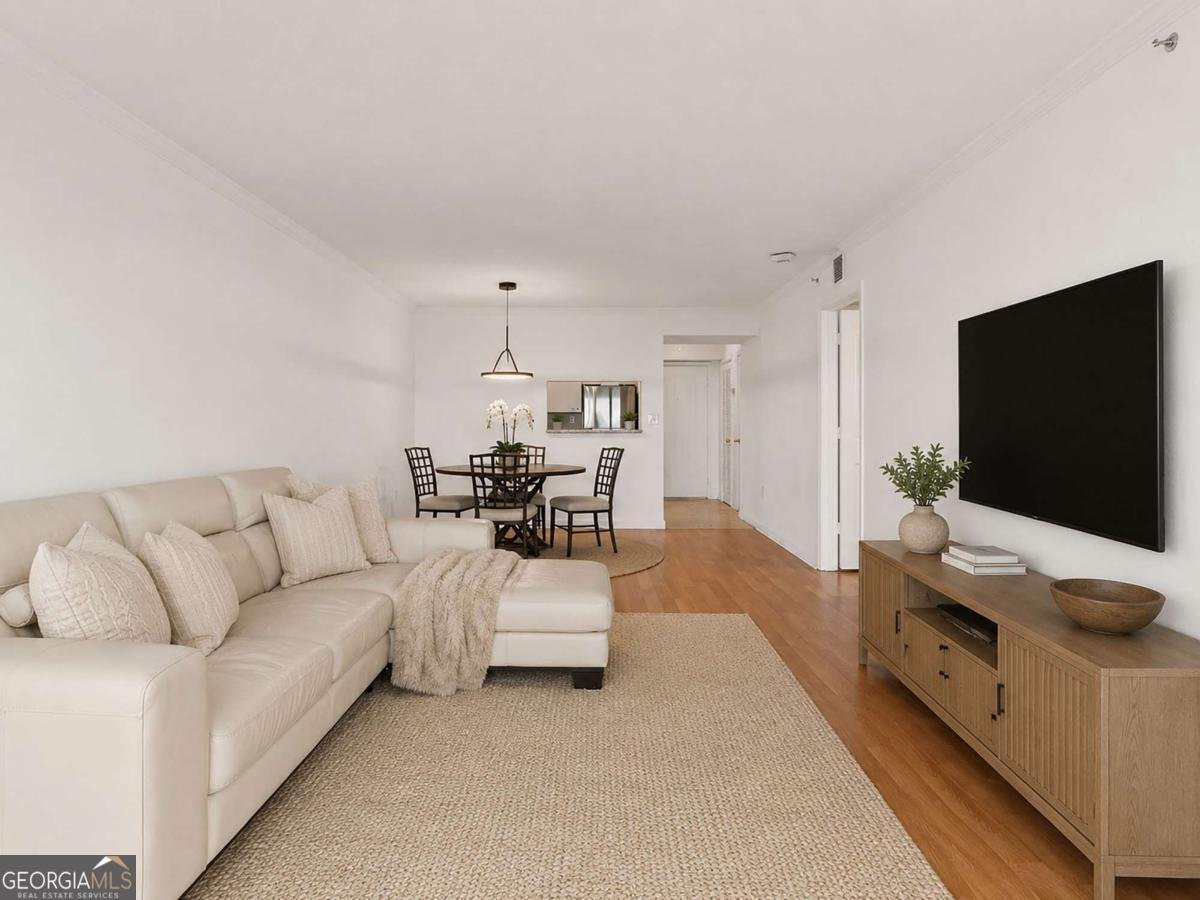 2870 Pharr Court South Atlanta - Photo 8