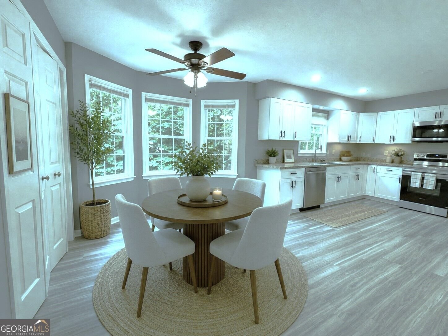 5362 Milieo Place Lilburn - Photo 12