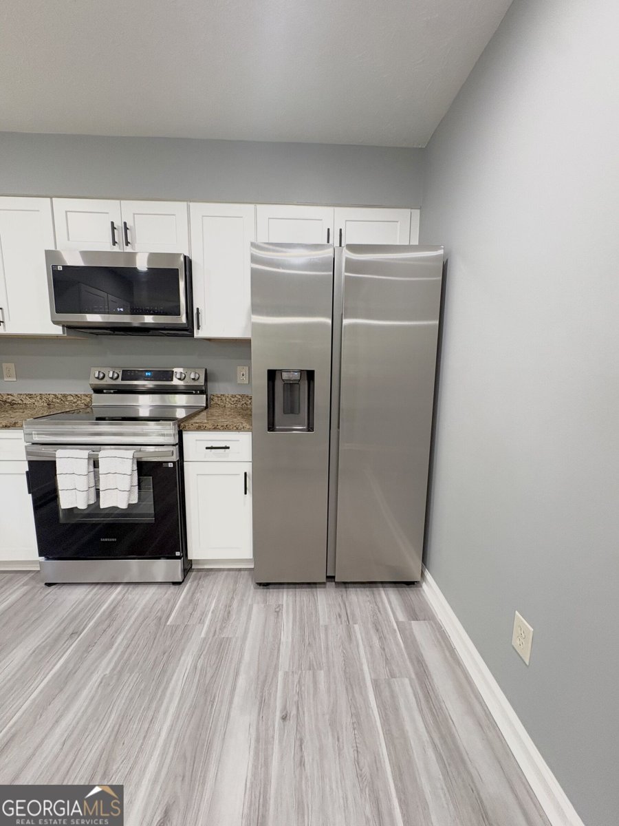 5362 Milieo Place Lilburn - Photo 16
