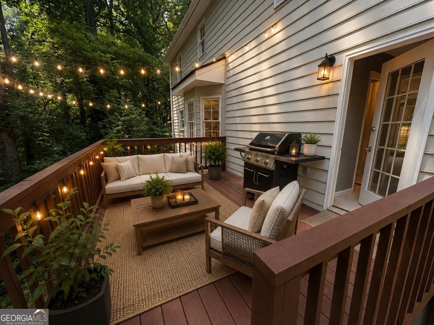 5362 Milieo Place Lilburn - Photo 19