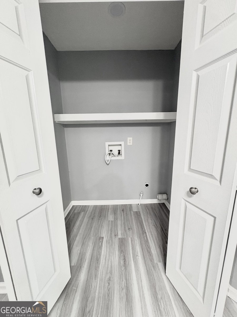 5362 Milieo Place Lilburn - Photo 20