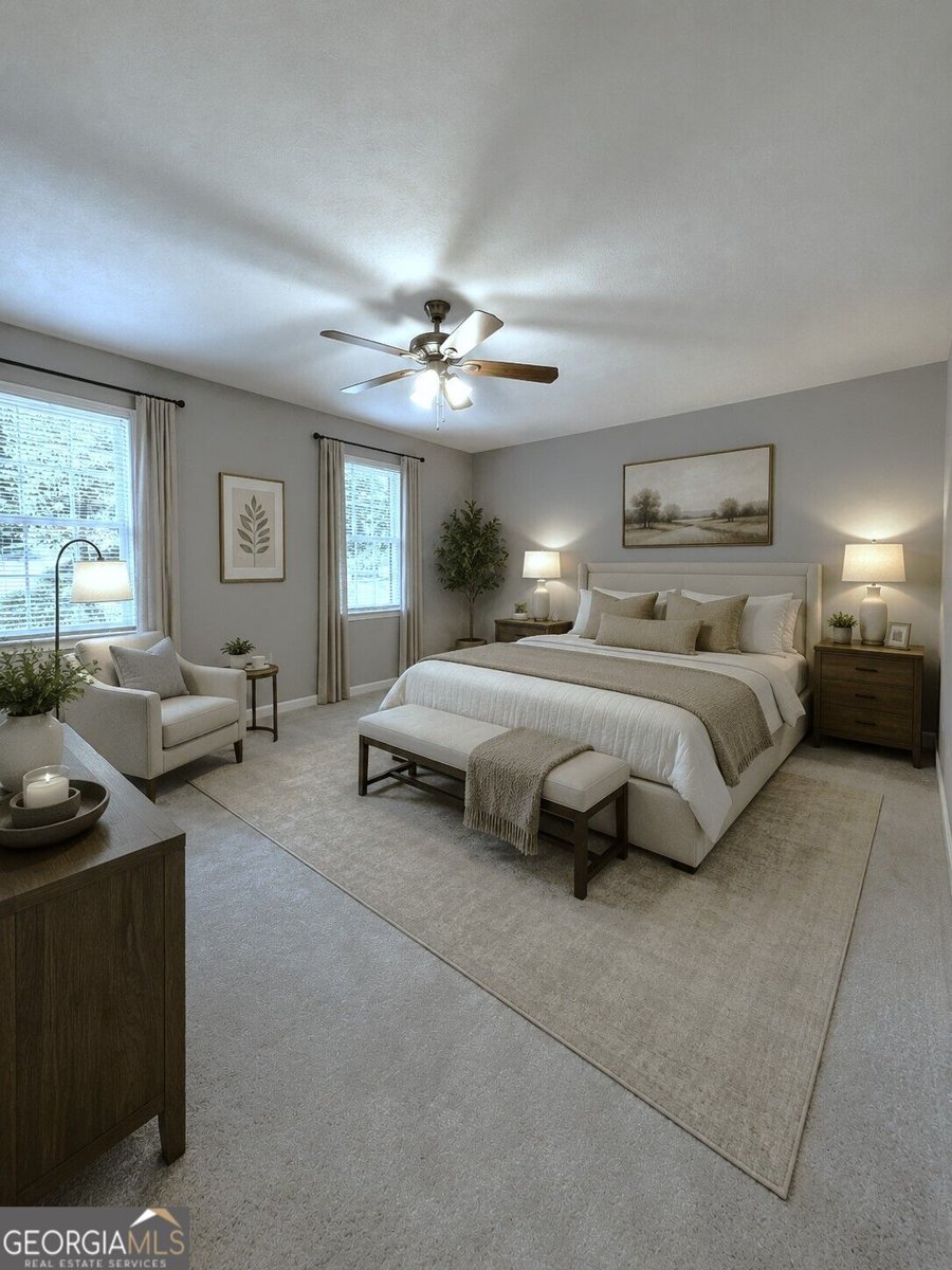 5362 Milieo Place Lilburn - Photo 23
