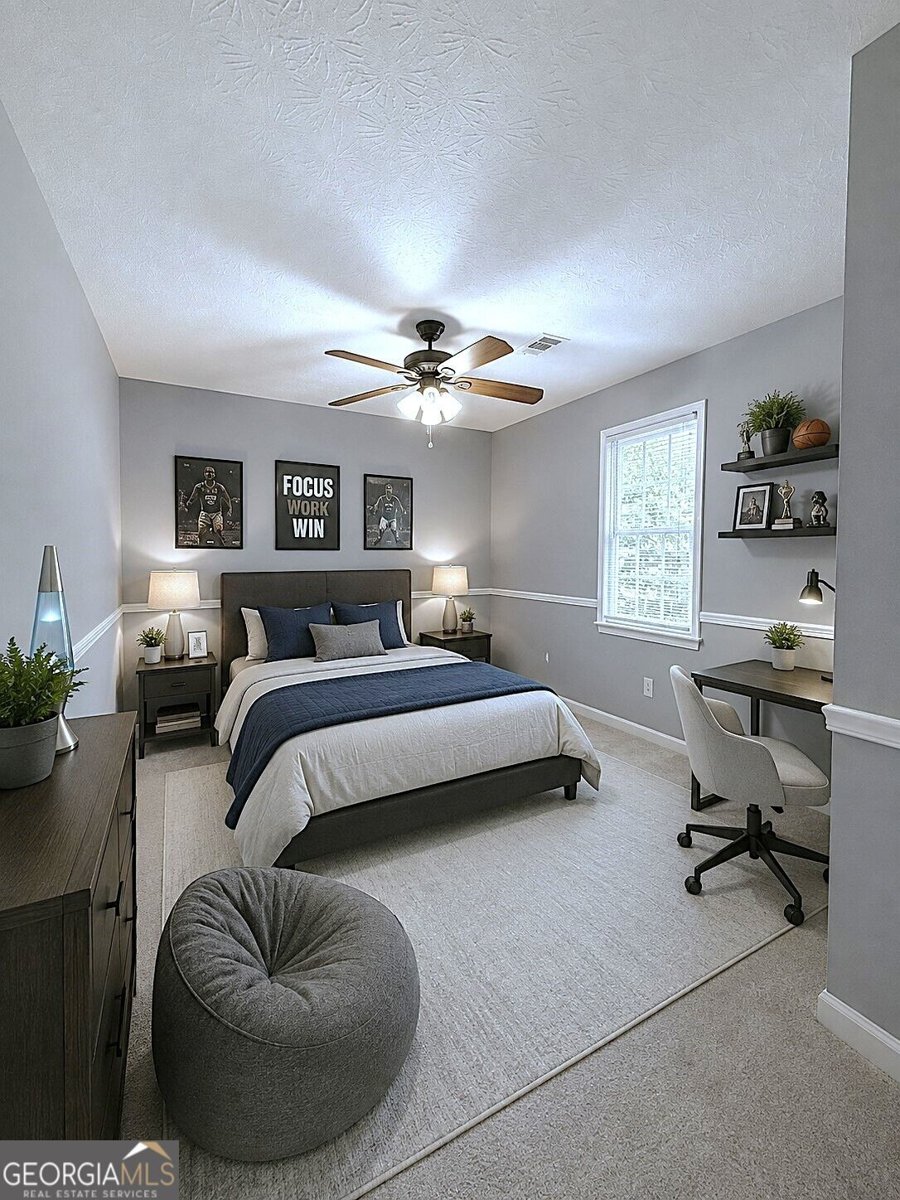 5362 Milieo Place Lilburn - Photo 30