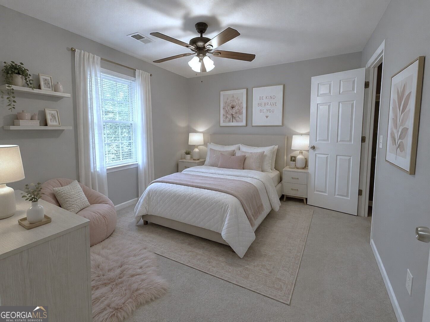 5362 Milieo Place Lilburn - Photo 32