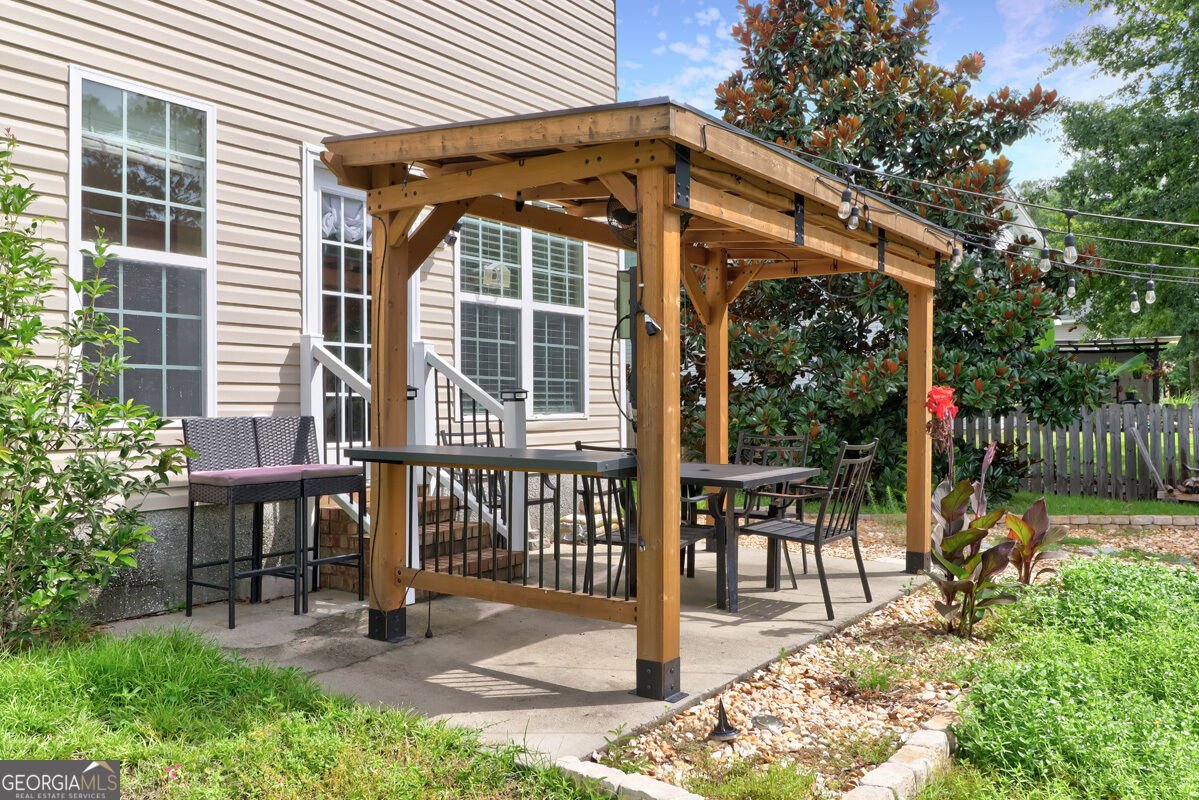 411 Plantation Place Rincon - Photo 41