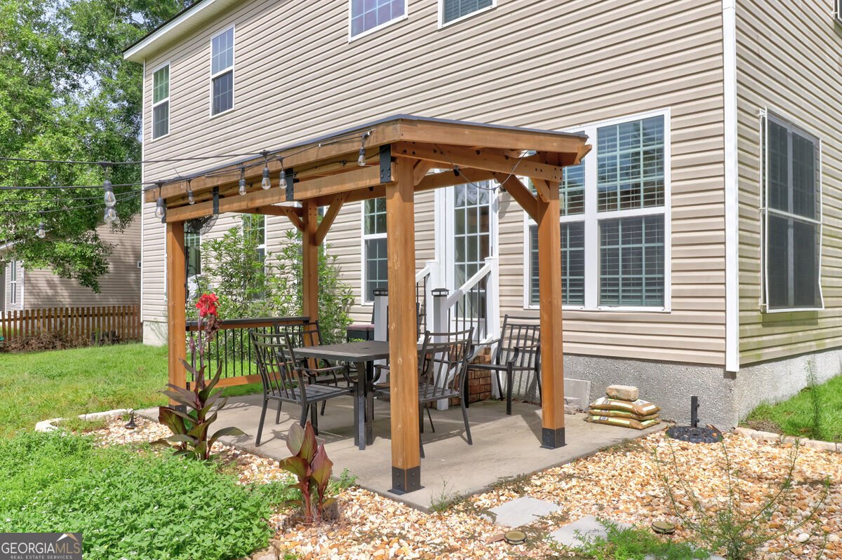 411 Plantation Place Rincon - Photo 44