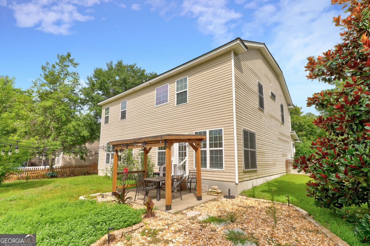 411 Plantation Place Rincon - Photo 45