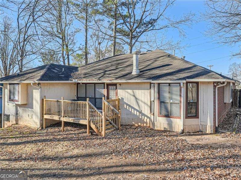1321 Beeblossom Trail Lawrenceville - Photo 11