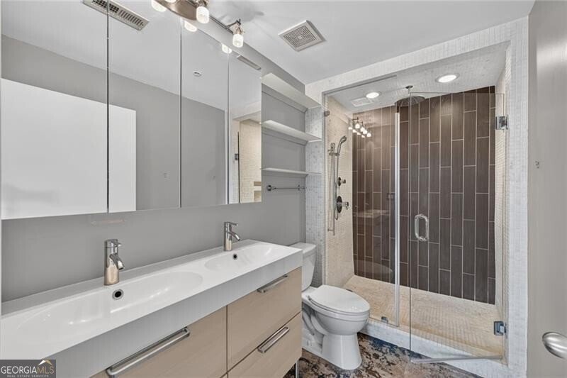 800 Peachtree Street Atlanta - Photo 14