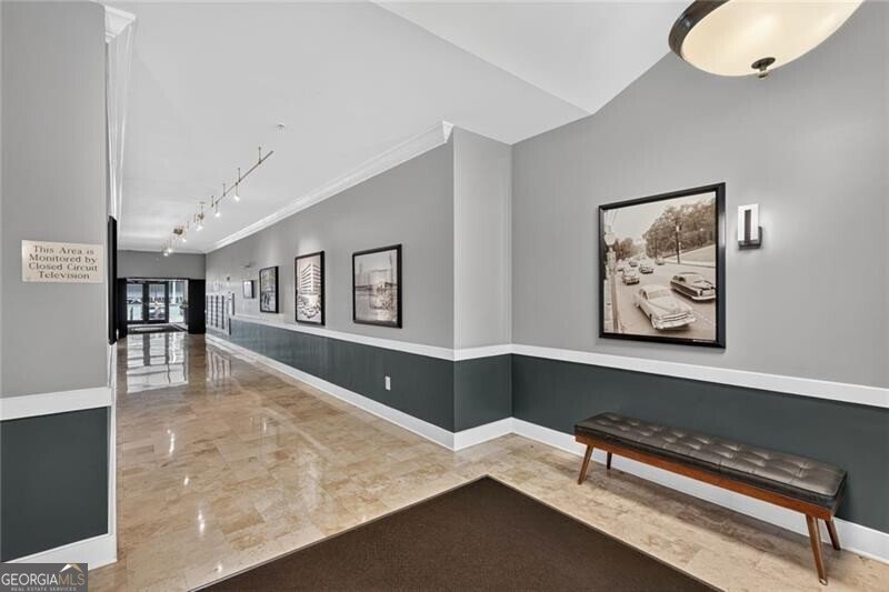 800 Peachtree Street Atlanta - Photo 15