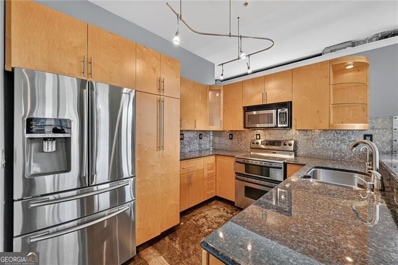 800 Peachtree Street Atlanta - Photo 6