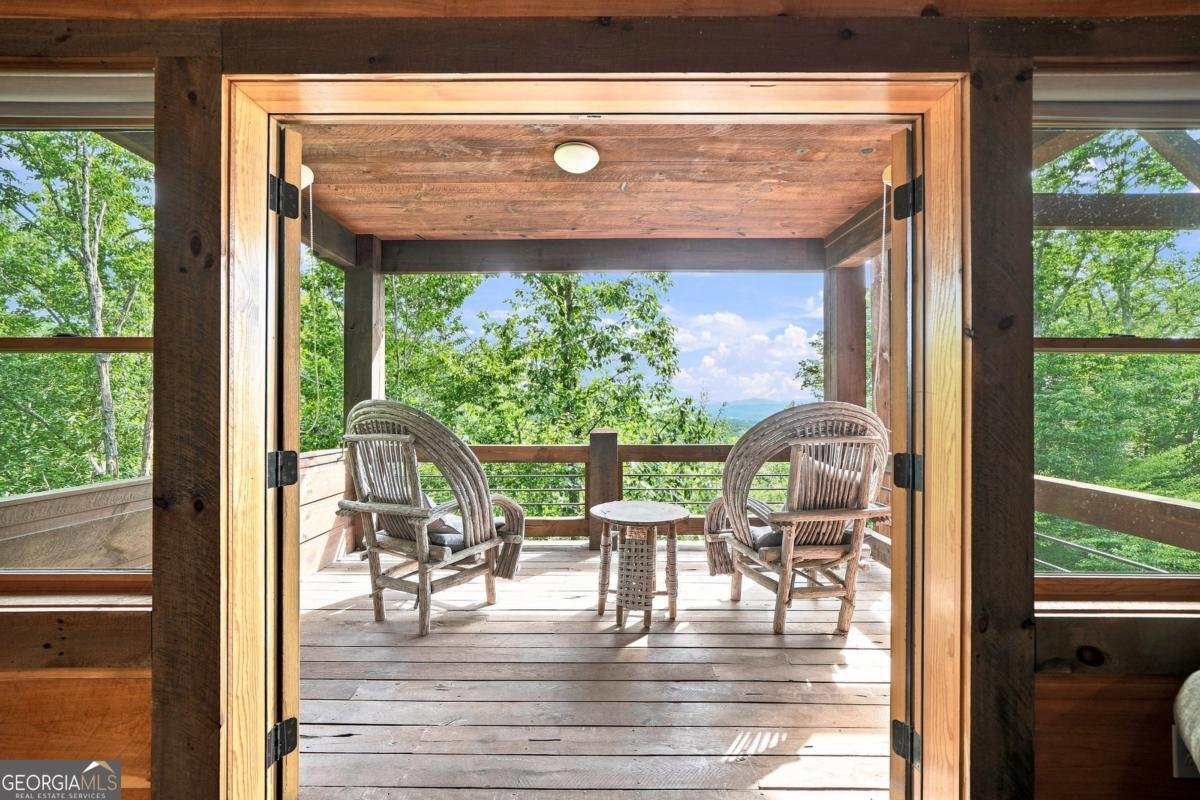 476 Deer Crest Road Blue Ridge - Photo 10