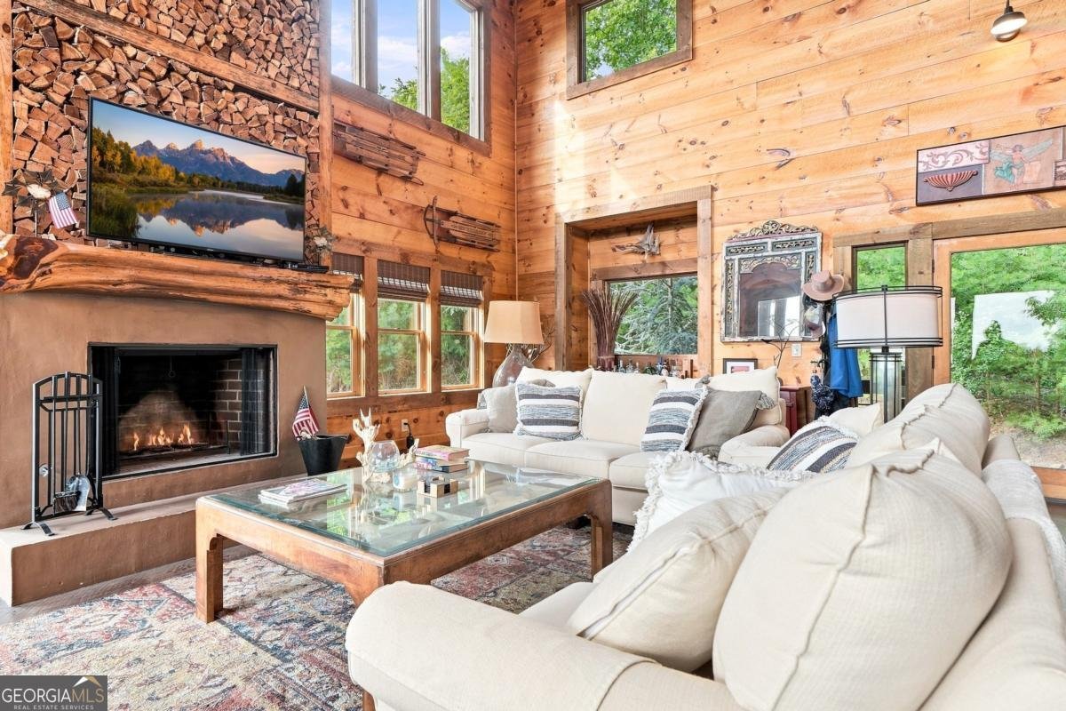476 Deer Crest Road Blue Ridge - Photo 11