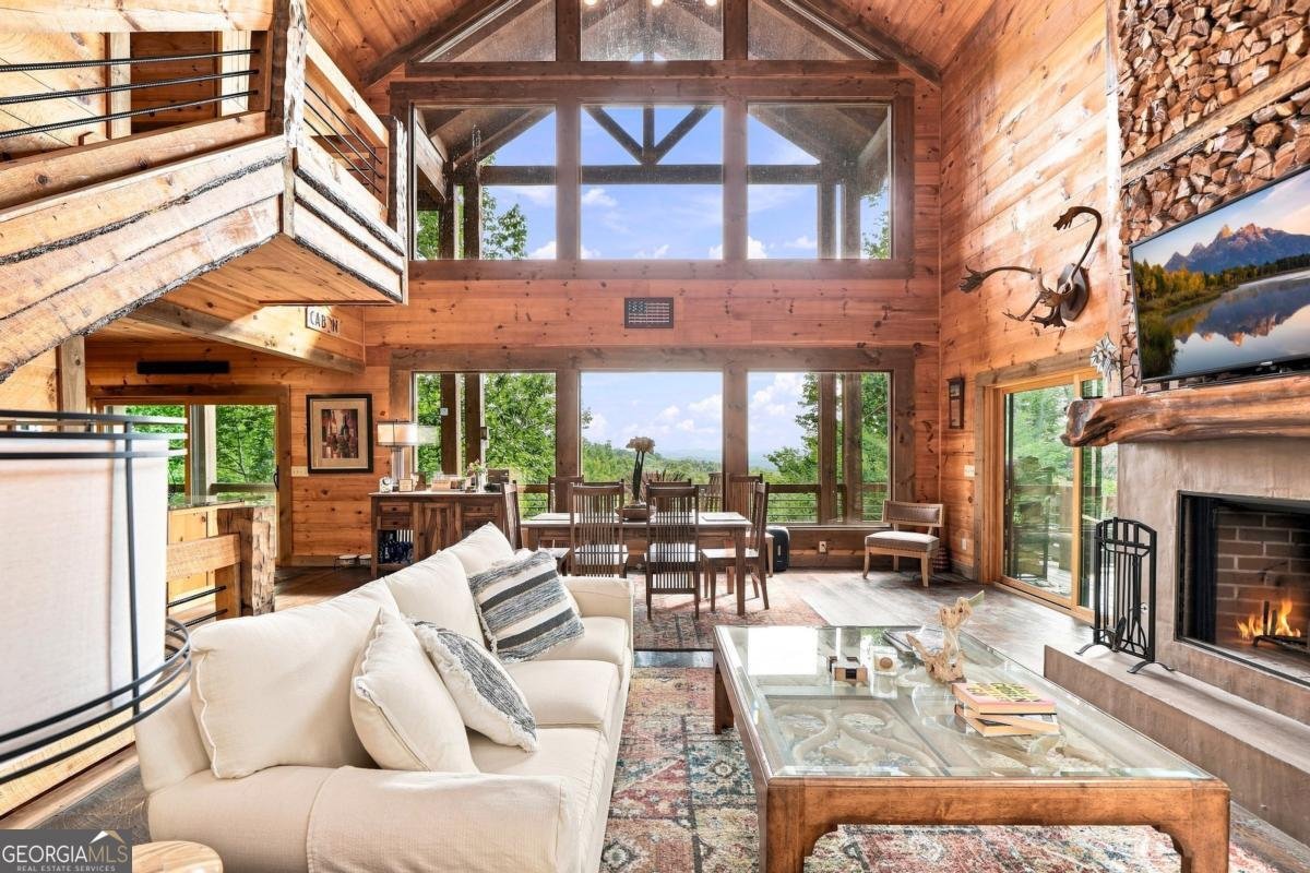 476 Deer Crest Road Blue Ridge - Photo 16